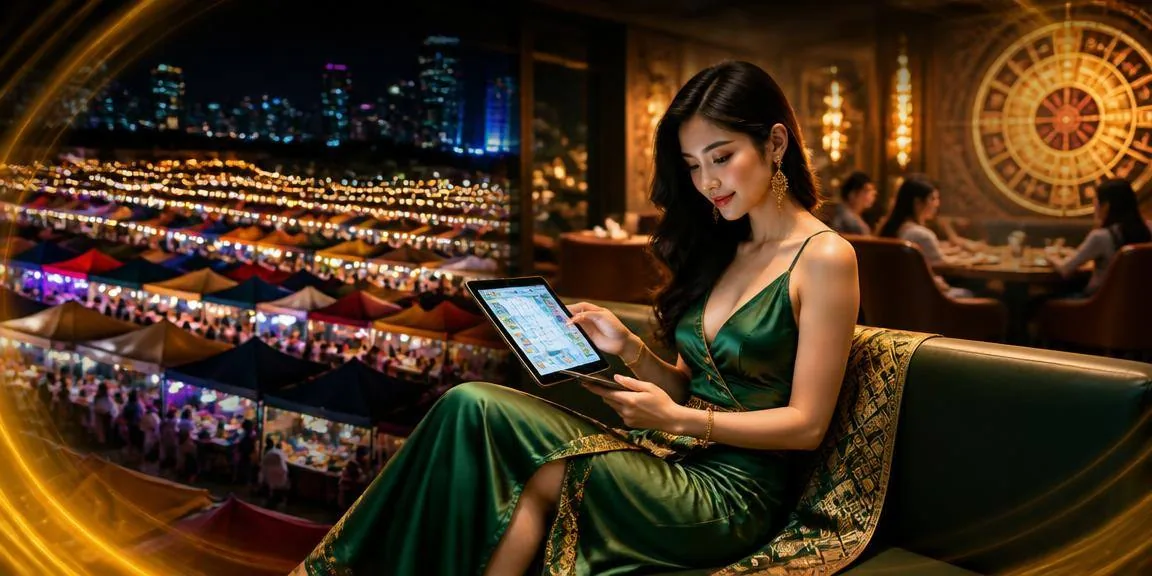 th 77 ตลาดเดิมพัน