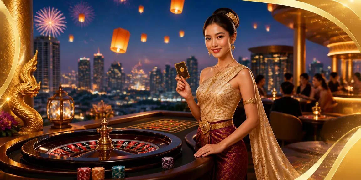 th 77 คาสิโนที่เข้าใจการโอนเงินของคนไทย